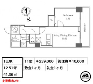 リバーシティ21新川