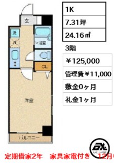 スカイコート銀座東第2