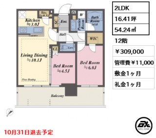 シティタワーズ東京ベイ セントラルタワー