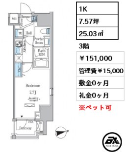 ミリアレジデンス新宿御苑