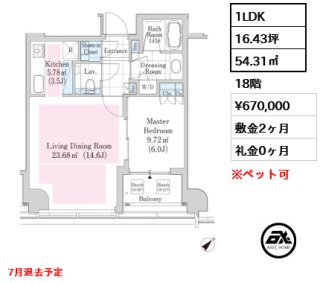ラ・トゥール渋谷宇田川　(La Tour SHIBUYAUDAGAWA)　