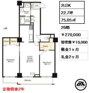 シーリアお台場一番街
