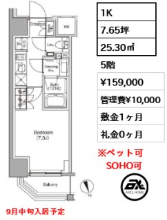 ザ・パークハビオ飯田橋プレイス