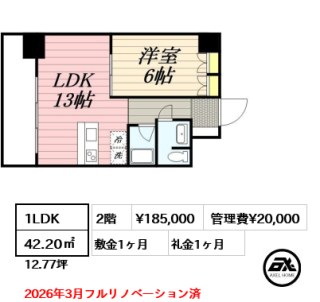 グランドメゾン麹町