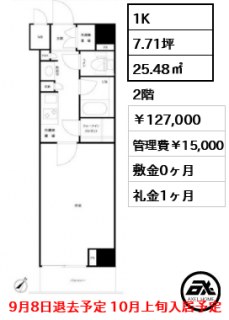 ルーブル浜松町　