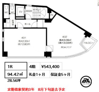 柳下フラッツ
