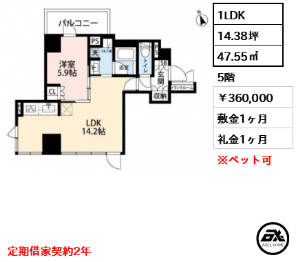 希神楽坂テラス