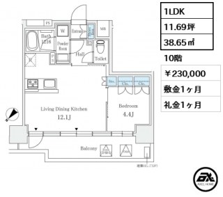 サンライズ茅場町