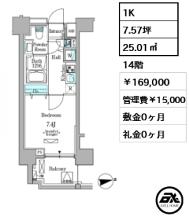 ミリアレジデンス新宿御苑