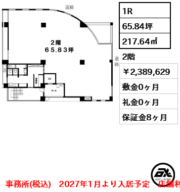 TAKIビル表参道　（店舗・事務所）