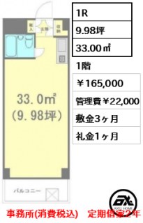 グリーンフラット代々木