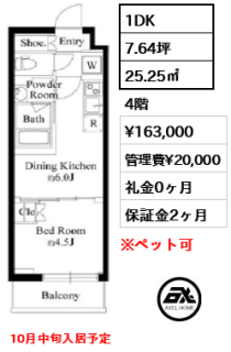 ハーモニーレジデンス新宿余丁町ザ・ガーデン