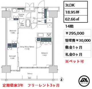 ブルックサイドレジデンス木場