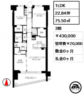 シティテラス文京小石川