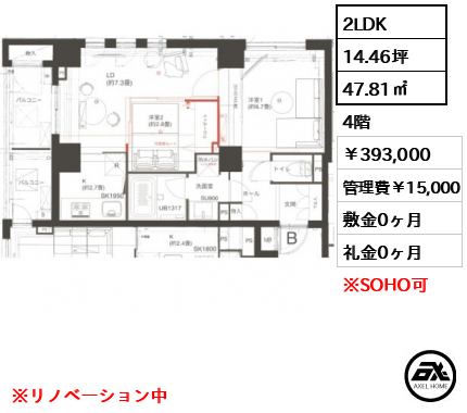 DeLCCS永田町 (デルックス永田町)