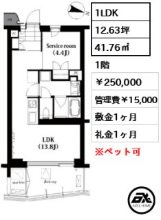 代々木参宮橋テラス