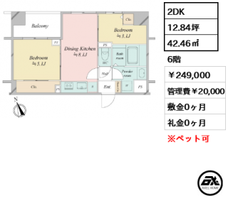 ドゥーエ銀座イーストⅢ