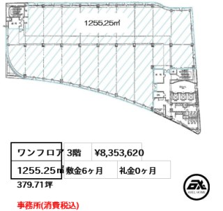 トーシンビル （事務所）