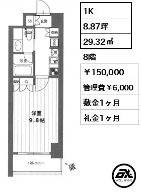 レグノ・フォルテ二番町