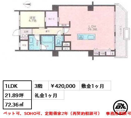 平河マンション