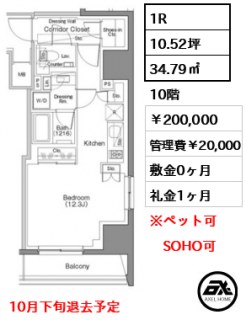 ザ・パークハビオSOHO大手町