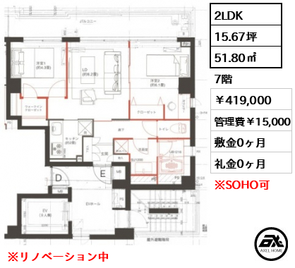 DeLCCS永田町 (デルックス永田町)