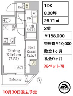 グランハイツ築地明石町 (旧:ブリックレジデンス築地明石町)