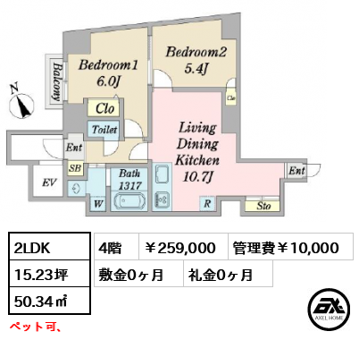 DeLCCS市谷柳町 (デルックス市谷柳町)