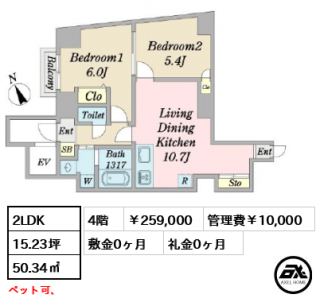 DeLCCS市谷柳町 (デルックス市谷柳町)