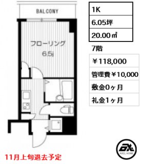 スカイコート代々木