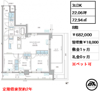 パークアクシス文京本郷