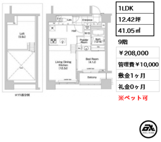 コンフォリア新川
