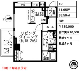 レジディア四谷三丁目