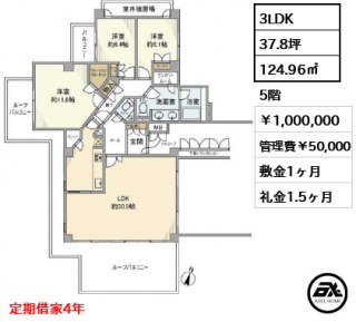 パークハウス・ジオ六番町