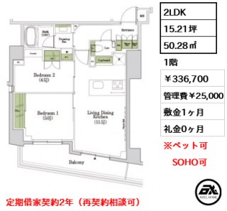 ザ・パークハビオSOHO市谷左内町