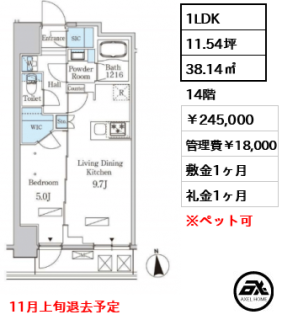 ルジュール神田須田町