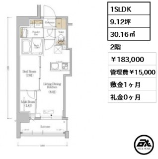 アーバネックス市谷本村町