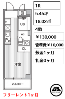 コスモリード四谷三丁目
