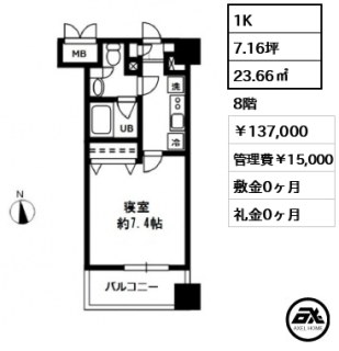 レジディア四谷三丁目