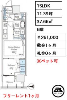 グランドシティタワー月島