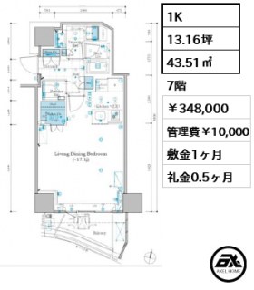 パークコート神宮北参道ザタワー