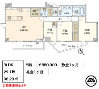 ディアナコート小石川播磨坂レジデンス