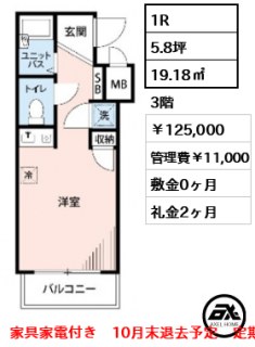 ステージファースト原宿