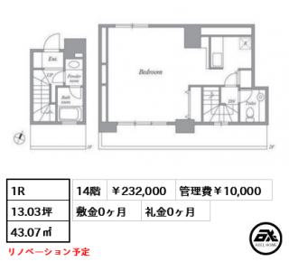 ザ・レジデンス神田美倉町
