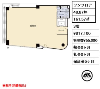 スタッフハウスビル