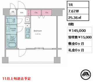 レジディア新宿イースト