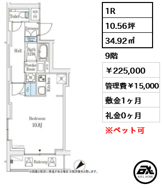 ロイジェント銀座
