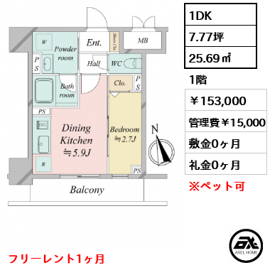 ドゥーエ銀座イーストⅢ