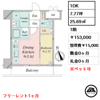 ドゥーエ銀座イーストⅢ