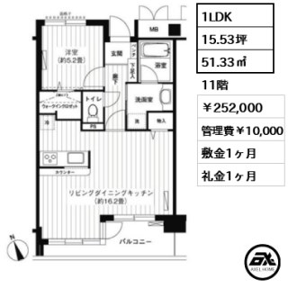 新御茶ノ水アーバントリニティ